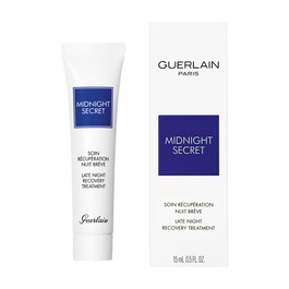 My Supertips - Midnight Secret, Un magnifico risveglio