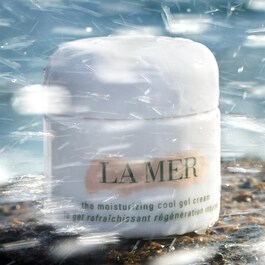 The Moisturizing Cool Gel Cream - Crema idratante in gel rinfrescante 