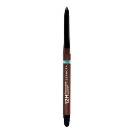 12h Retractable Eyeliner Waterproof - Matita occhi retrattile waterproof 12H
