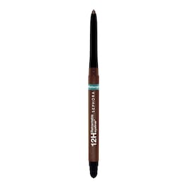 12h Retractable Eyeliner Waterproof - Matita occhi retrattile waterproof 12H image