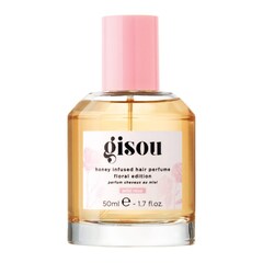 Honey Infused Hair Perfume Edizione floreale - Rosa selvatica, GISOU