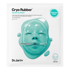 Cryo Rubber with Soothing Allantoin - Maschera Trattamento Intenso Emolliente, DR.JART+