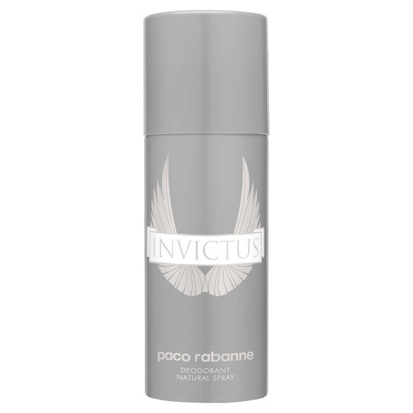 Invictus - Deodorante Spray, PACO RABANNE
