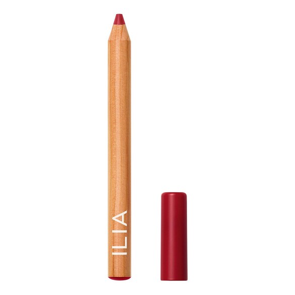 Lip Sketch Hydrating Crayon - Matita per labbra idratante, ILIA