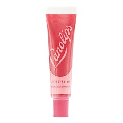 Glossy Balm Candy - Balsamo gloss idratante colorato, LANOLIPS