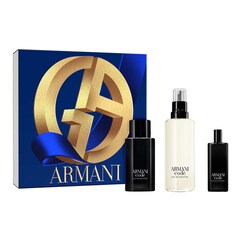 Cofanetto Armani Code - Cofanetto Regalo Natale, ARMANI