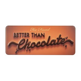 Better Than Chocolate - Palette di Ombretti