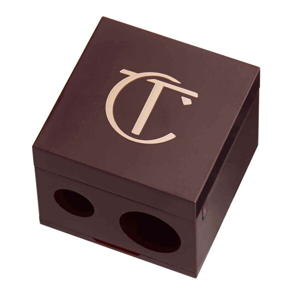 Pencil Sharpener - Temperamatite, CHARLOTTE TILBURY