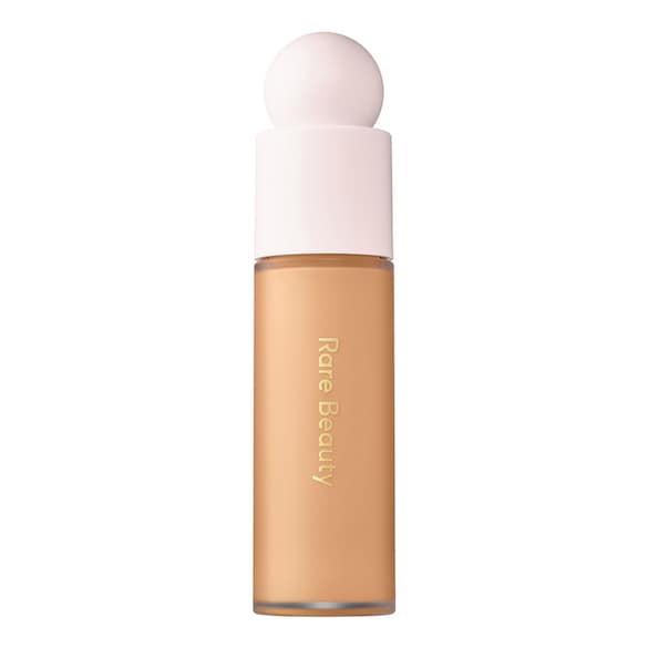 Liquid Touch - Fondotinta leggero, RARE BEAUTY