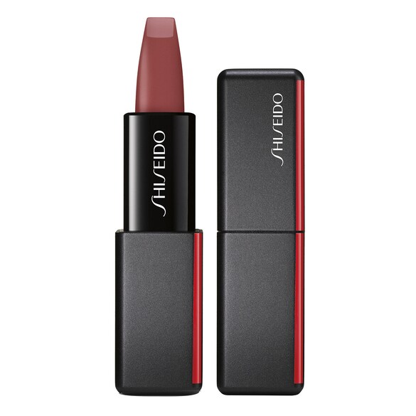 ModernMatte Powder Lipstick - Rossetto labbra, SHISEIDO