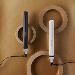 ghd platinum+ styler nera