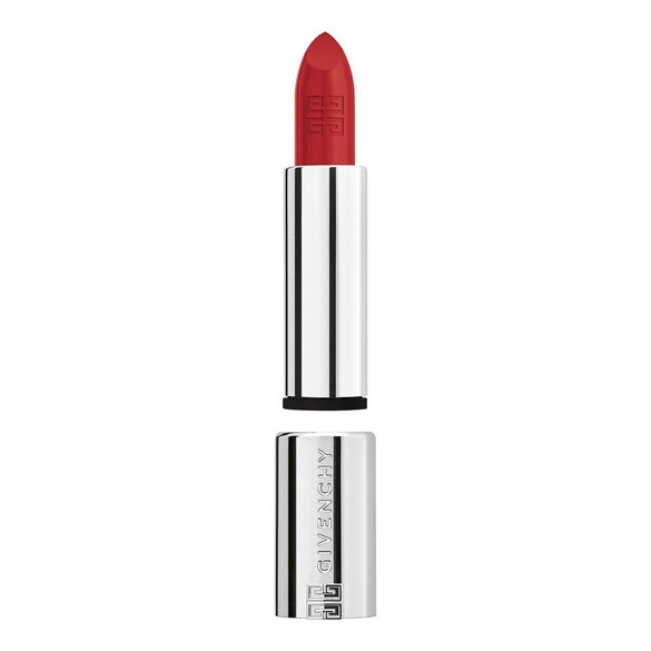 Le Rouge Interdit Intense Silk - Rossetto, GIVENCHY