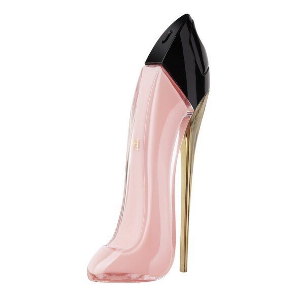 Good Girl Blush - Eau de Parfum Note di Bergamotto, Ylang Ylang & Vaniglia, CAROLINA HERRERA