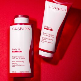 Body Fit Active - Crema crio-attiva contro gli inestetismi della cellulite