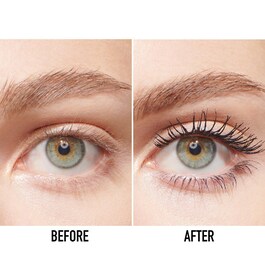 Diorshow Waterproof – Mascara waterproof – Volume su misura e precisione