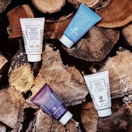 Masque Gel Express aux Fleurs