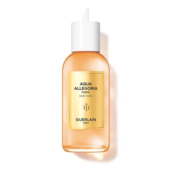 Aqua Allegoria Oud Yuzu Forte - Ricarica Eau de Parfum, GUERLAIN