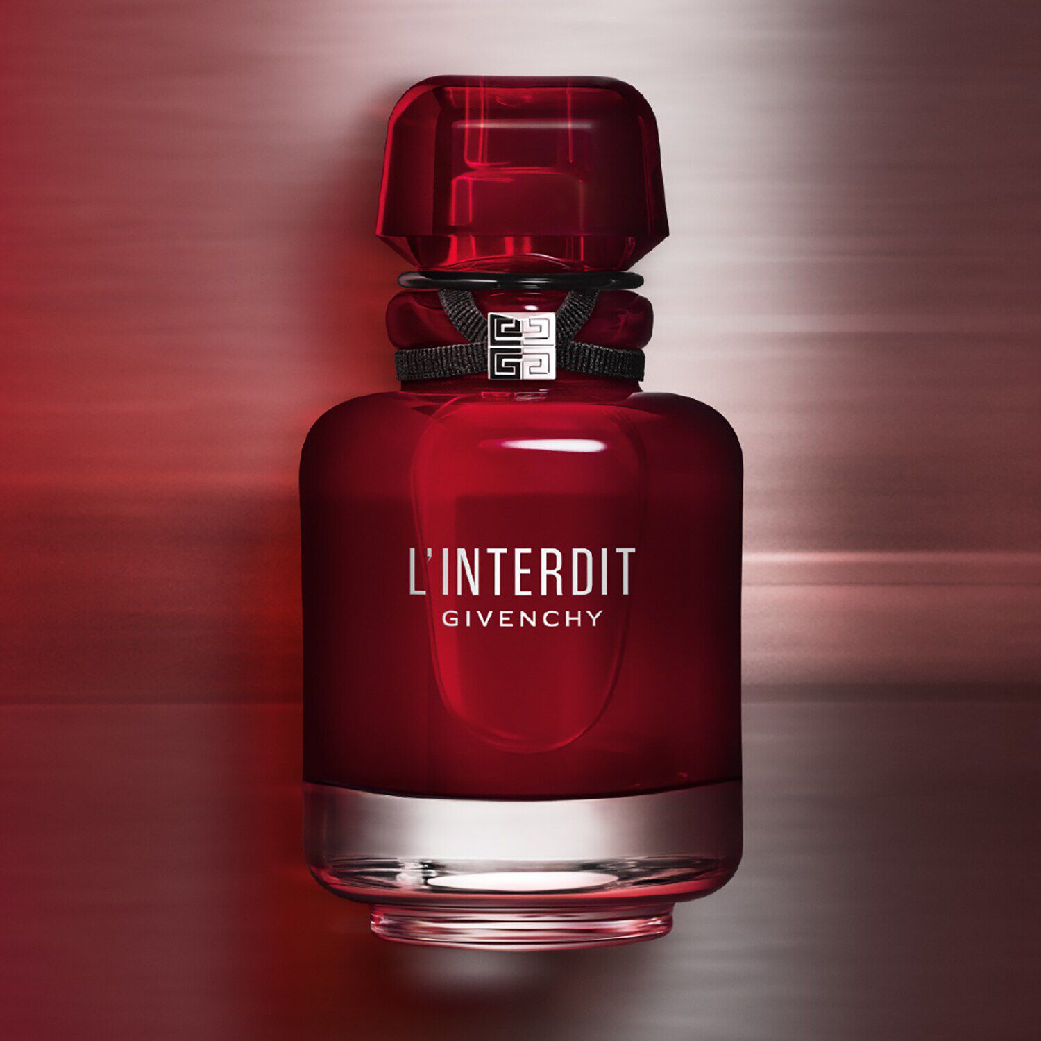L'Interdit Eau de Parfum Rouge - Eau de Parfum NS7586