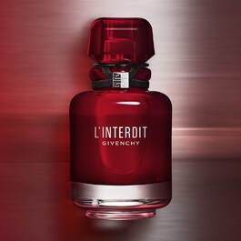 L'Interdit Eau de Parfum Rouge - Eau de Parfum