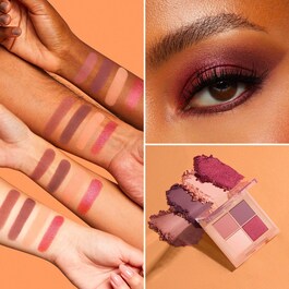 GloWish Palette - Palette di ombretti