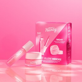 Kit Lip Glow Heroes - Set per le labbra