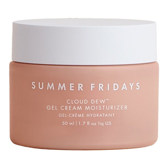 Cloud Dew - Crema viso, SUMMER FRIDAYS