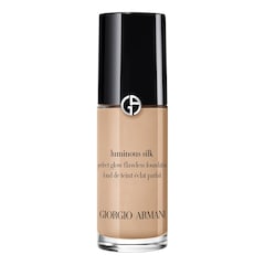 Luminous Silk Foundation - Fondotinta Formato Viaggio, ARMANI