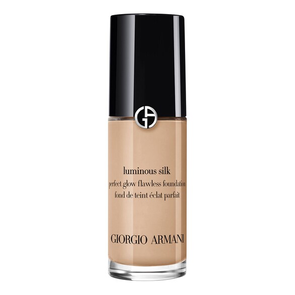 Luminous Silk Foundation - Fondotinta Formato Viaggio, ARMANI