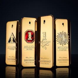 One Million Royal Parfum - Eau De Parfum