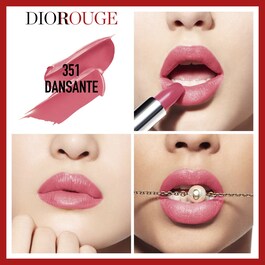 Rouge Dior - Couleur Couture