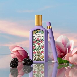 Gucci Flora Gorgeous Magnolia Eau de Parfum Donna