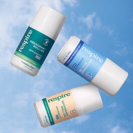 Deodorante roll-on - Deodorante ai fiori di cotone efficacia 24h