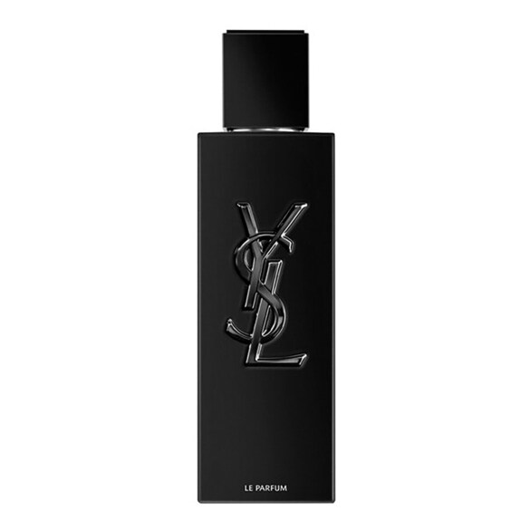 MYSLF - Le Parfum, YVES SAINT LAURENT