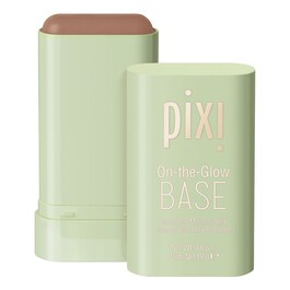 On-the-Glow BASE - Fondotinta stick idratante