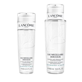 Eau Micellaire Douceur