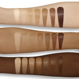 Skin Realist - Crema viso colorata perfezionatrice e idratante
