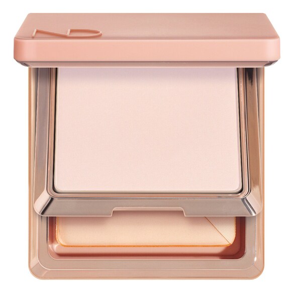 HY-GLAM Powder Foundation - Fondotinta in polvere, NATASHA DENONA