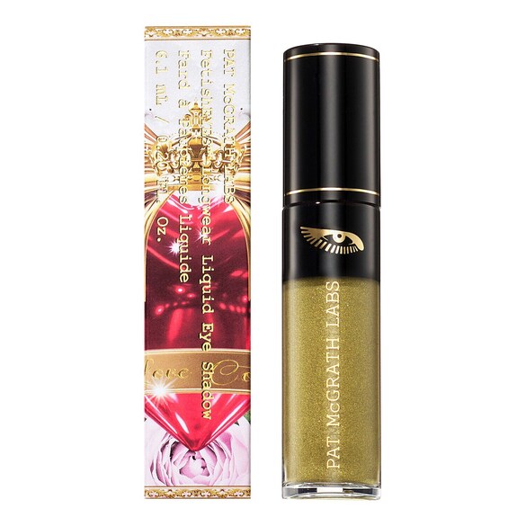 Fetisheyes Legendary Wear Liquid Shadow - Ombretto Liquido, PAT McGRATH LABS