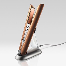Piastra Dyson CorraleTM (Rame) - Piastra per Capelli