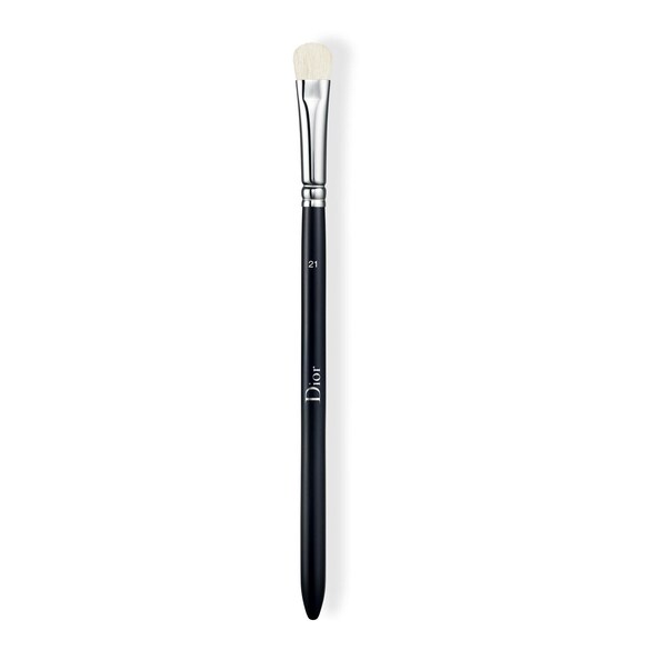 Eyeshadow Shader Brush N°21 - Pennello da sfumatura per ombretti, DIOR BACKSTAGE