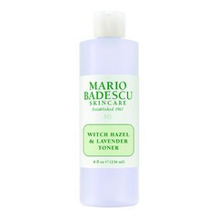 Tonico alla lavanda e all'amamelide, MARIO BADESCU