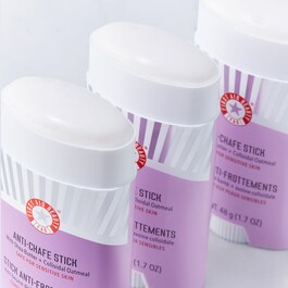 Stick antisfregamento - Stick con burro di karité + avena colloidale
