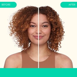 The Kure - Shampoo riparatore ristrutturante per capelli danneggiati