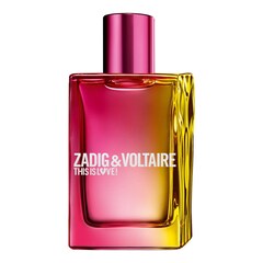 This is Love! Pour Elle - Eau de Parfum, ZADIG & VOLTAIRE