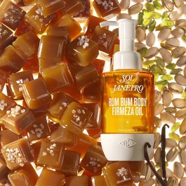 Bum Bum Body Firmeza Oil - Olio per il corpo