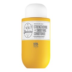 Brazilian Joia Conditioner - Balsamo fortificante e lisciante, SOL DE JANEIRO