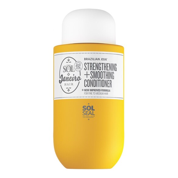 Brazilian Joia Conditioner - Balsamo fortificante e lisciante, SOL DE JANEIRO