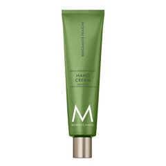 Crema mani - Bergamotto fresco, MOROCCANOIL