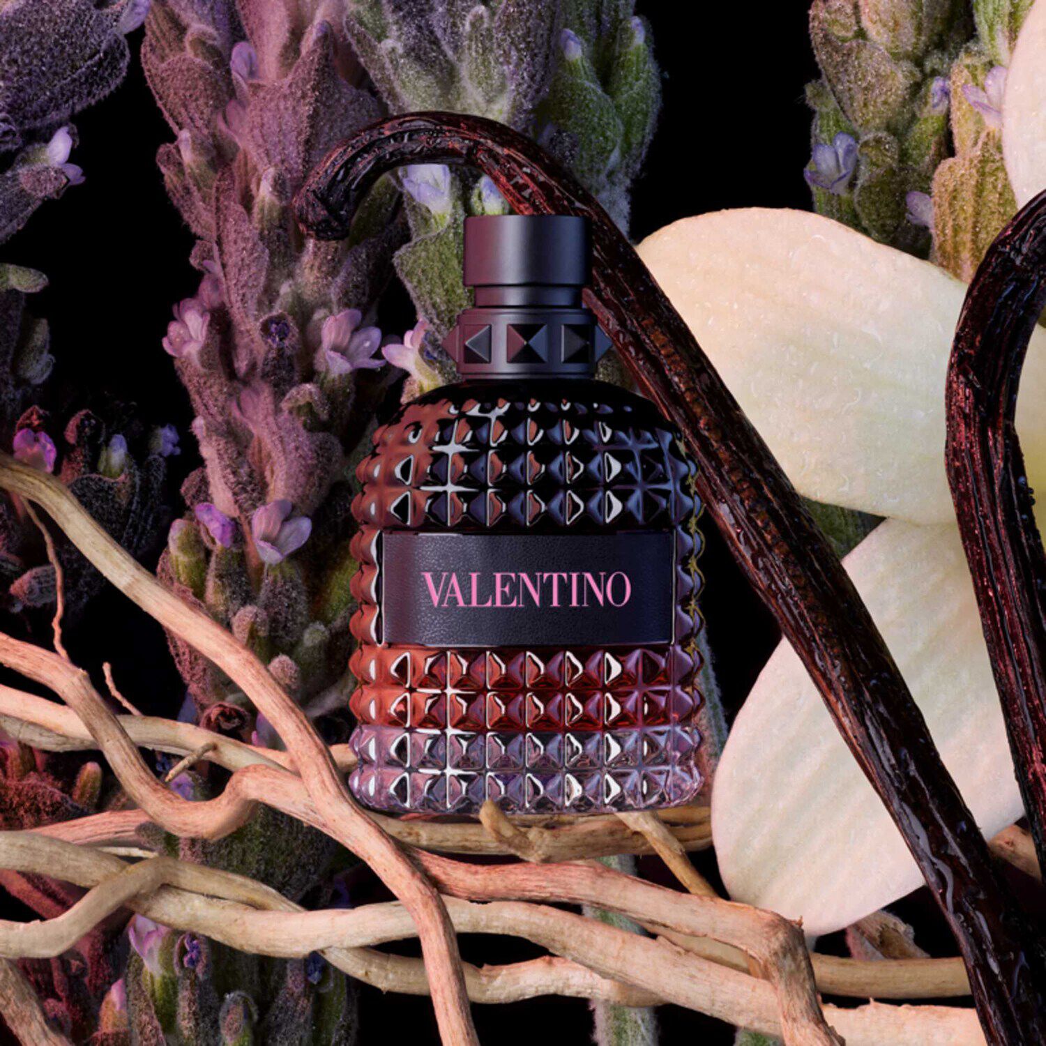 Born in Roma Uomo - Eau de Parfum Intense NS7139