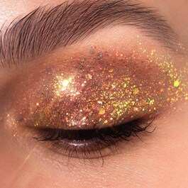 Glorious Glitter Palette - Palette Occhi